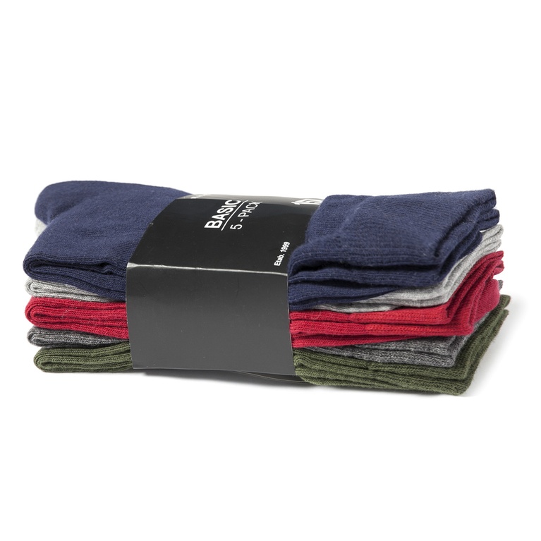 Sokker "Coloured socks" Sokker "Coloured socks"